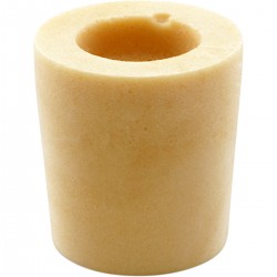 BATENTE PARA AMORTECEDOR FRONTAL HONDA TRX 450